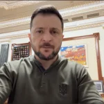 Зеленський назвав напрямки на фронті, які потребують значного посилення