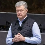 РНБО ввела санкції проти Порошенка, Медведчука і ще трьох олігархів