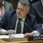 Колишній постпред України в ООН Кислиця отримав нову посаду