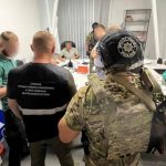 Викрили мільйонну оборудку на будівництві фортифікацій у Сумській області