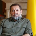 Кабмін ініціював звільнення голови Мукачівської РДА Гайдая