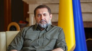 Кабмін ініціював звільнення голови Мукачівської РДА Гайдая