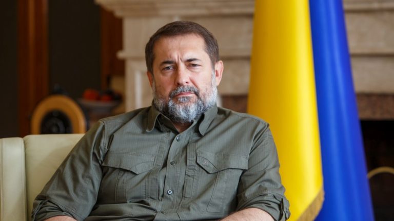 Кабмін ініціював звільнення голови Мукачівської РДА Гайдая