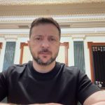 Зеленський очікує справедливих покарань за ”абсолютно аморальні” махінації, викриті НАБУ і САП