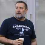 За підозрюваних у справі про закупівлю БпЛА і засобів РЕБ Гайдая та Мишанського внесли застави