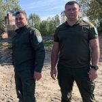 Легалізація готівки через “мертву бабусю”: чиновники збудували общак у оглядовій ямі