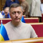 Лабазюка звинувачують у спробі рейдерського захоплення держпідприємства на Хмельниччині