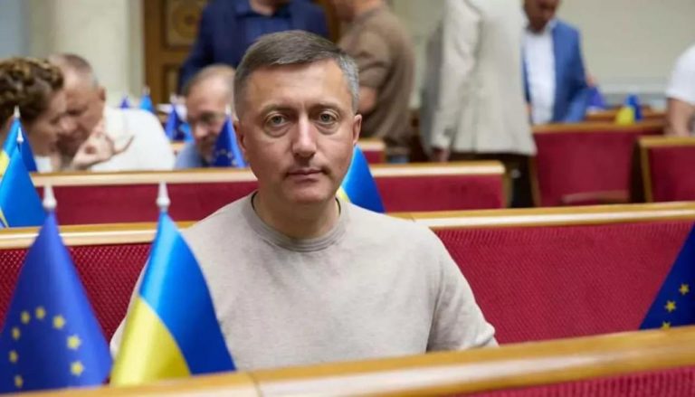 Лабазюка звинувачують у спробі рейдерського захоплення держпідприємства на Хмельниччині