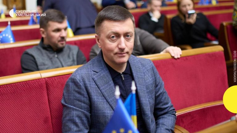 Рейдери нардепа Лабазюка в прямому ефірі крали державне зерно