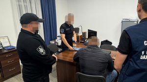 ​Командир військової частини з Рівного змушував підлеглих будувати йому будинок – ДБР
