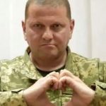 Залужний формує політичну команду – Наєв очолив штаб