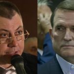 Правоохоронці ігнорують злочини соратника Медведчука Богдана Пукіша, який постачав браковані деталі до снарядів за завищеними цінами