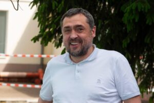 Александр Свищев, топ-инвестор и президент ФВПУ, объявил борьбу решению World Aquatics о допуске россиян