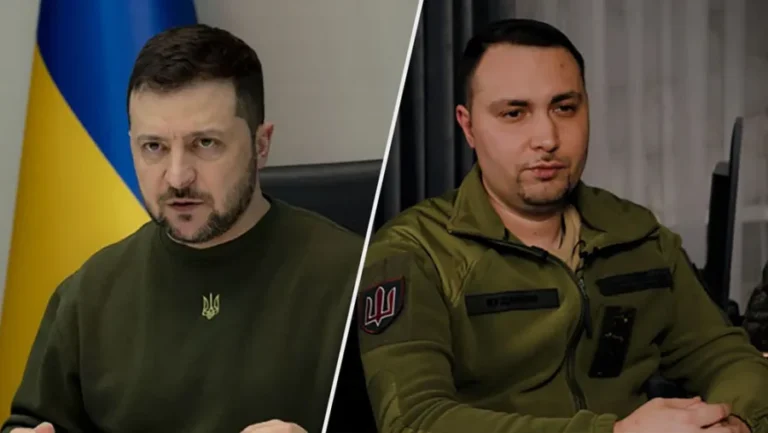 Лише Буданов повідомляє Президенту про об’єктивний стан речей, – експерт