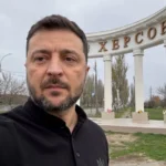 Зеленський скликає спеціальне засідання Ставки