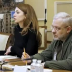 Свириденко внесла до Ради подання про звільнення очільників Мінʼюсту та Міненерго