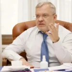 Сигизмунд з плівок НАБУ. Міністр Галущенко зробив заяву