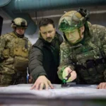 Зеленський про удари по РФ: Українські далекобійні санкції мають діяти кожної доби