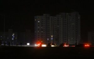 Графіки відключень: чому різняться за регіонами та чи впливає на це корупція