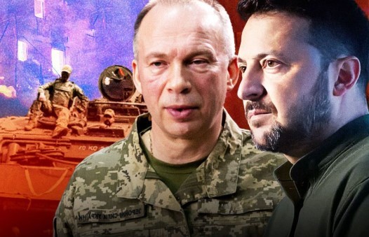 Сирський може дезінформувати президента про Покровськ, – експерт