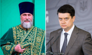 Новінський планує з Разумкова зробити “нового Бойка”, – експерт