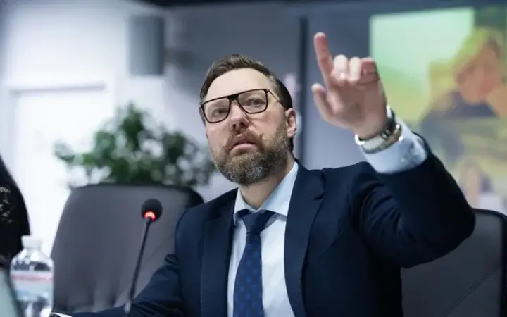 Міжнародна асоціація адвокатів з кримінальних справ підтримала обрання адвоката Шевчука до конкурсної комісії з обрання заступника керівника САП