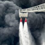 цілеспрямований удар чи випадкова дурість