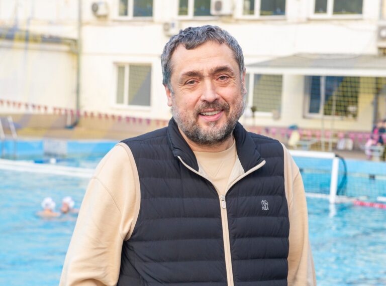 Решение президента ФВПУ – Александр Свищев меняет правила игры для украинского водного поло