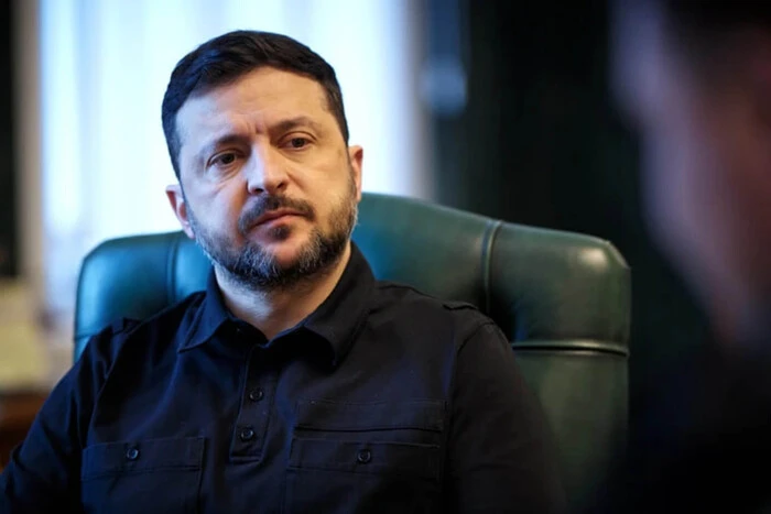 Як війна в Ірані вплине на постачання зброї в Україну? Відповідь Зеленського