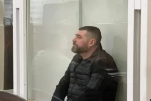 Зеленський звільнив після скандалу очільника СБУ в Житомирській області