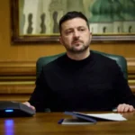 Україна та Кувейт координують зусилля проти спільних безпекових загроз