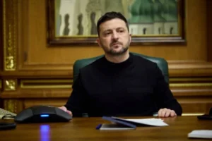 Україна та Кувейт координують зусилля проти спільних безпекових загроз