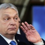 Орбан обіцяє зупинити транзит газу до України