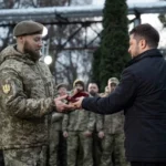 Зеленський відвідав іфтар із представниками мусульманської спільноти України