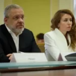 Нардеп ініціює звільнення міністра юстиції та міністерки енергетики