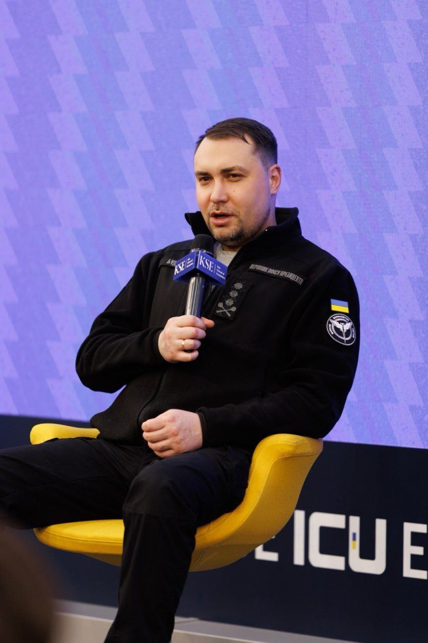 100 днів Буданова на Банковій – ключові рішення та перші результати