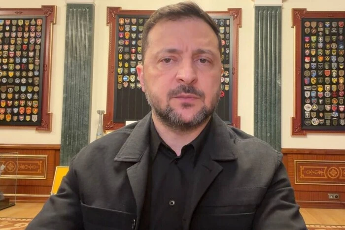 Україна працює над можливістю виробляти антибалістичні ракети: Зеленський повідомив деталі