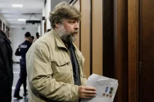 Україна прокоментувала передачу до Білорусі російського археолога Бутягіна