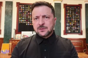 Зеленський анонсував додаткове фінансування армії