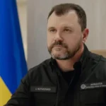 У Раді з’явився проєкт постанови про звільнення Клименка