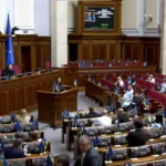 Криза в Раді. Президент зробив заяву щодо складних законопроєктів, які мають ухвалити нардепи