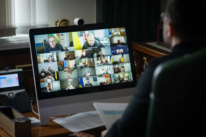 Опалювальний сезон у Києві. Зеленський заявив, що у Кличка не вистачає розуміння