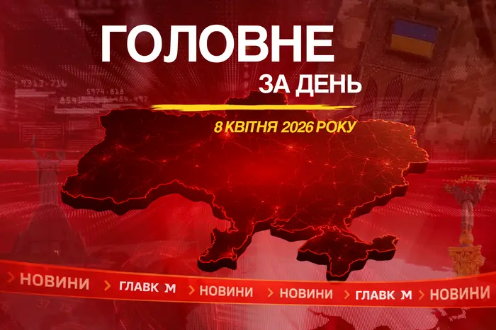 Завершено слідство у справі Тимошенко, ухвалено низку законопроєктів. Головне за 8 квітня 2026