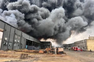 Зеленський про масовану атаку РФ: Це відповідь на нашу пропозицію припинення вогню