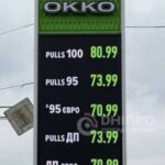 Ціни на пальне: ознак рекордного зниження немає