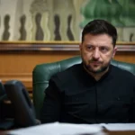 Зеленський готовий до зустрічі з Мадяром: «Хочу, щоб у нас було добросусідство»