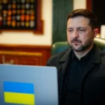 Україна має два місяці, щоб вийти з Донбасу. Зеленський розповів про новий ультиматум РФ