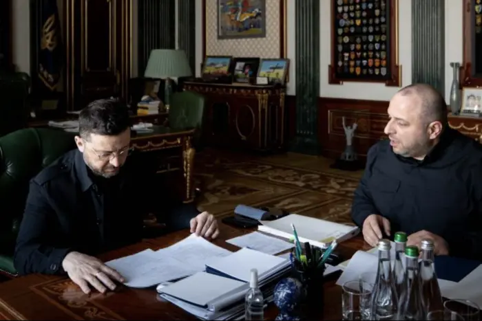 Зеленський анонсував підписання нових безпекових угод