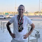 Рекорд, Майк Тайсон і 80 000 “відрізаних” глядачів: історія, що переросла у біохакінг-конференцію