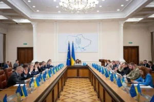 Уряд зробив перший крок до оновлення Держпраці